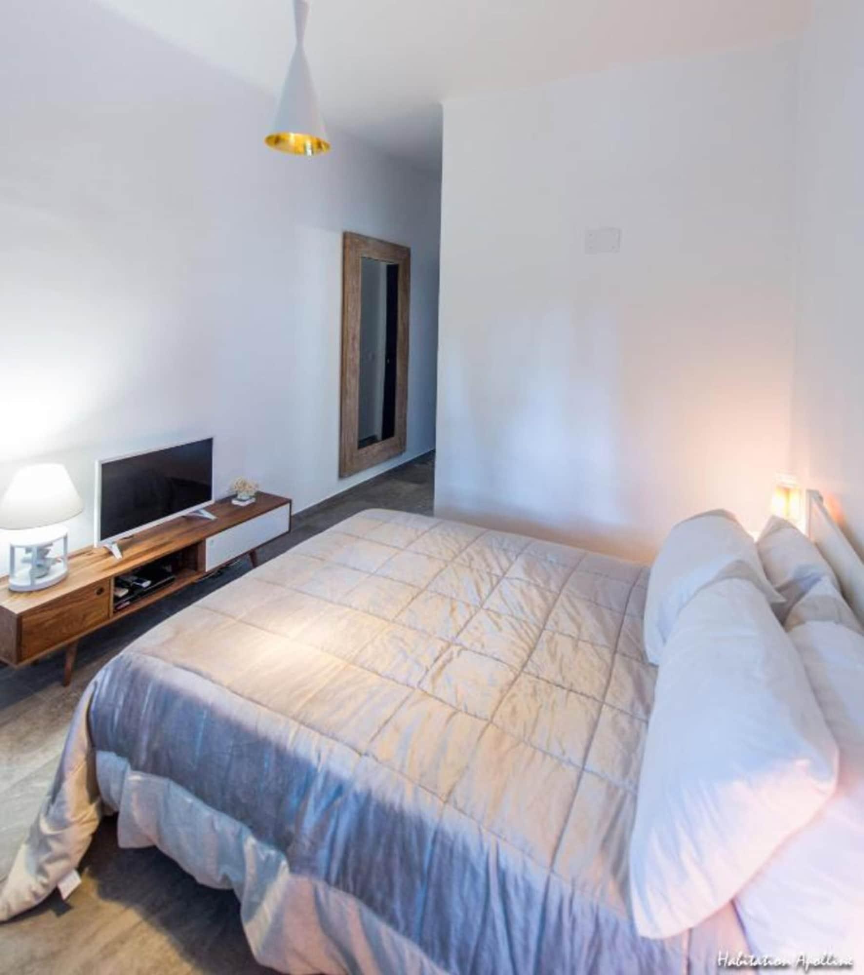 Apolline Hotel Fort-de-France Luaran gambar