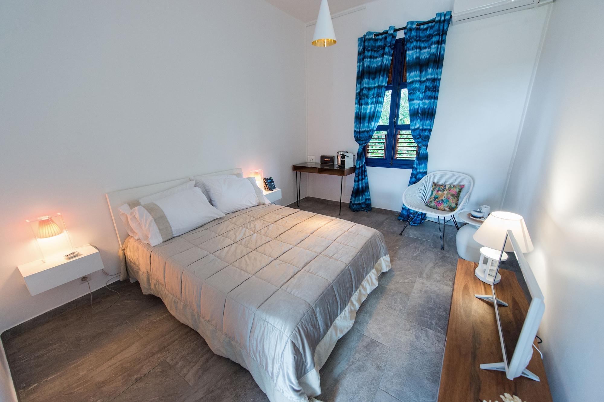 Apolline Hotel Fort-de-France Luaran gambar