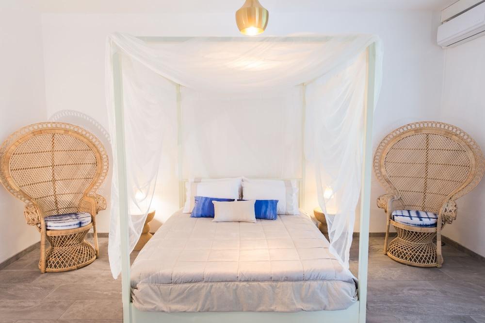Apolline Hotel Fort-de-France Luaran gambar