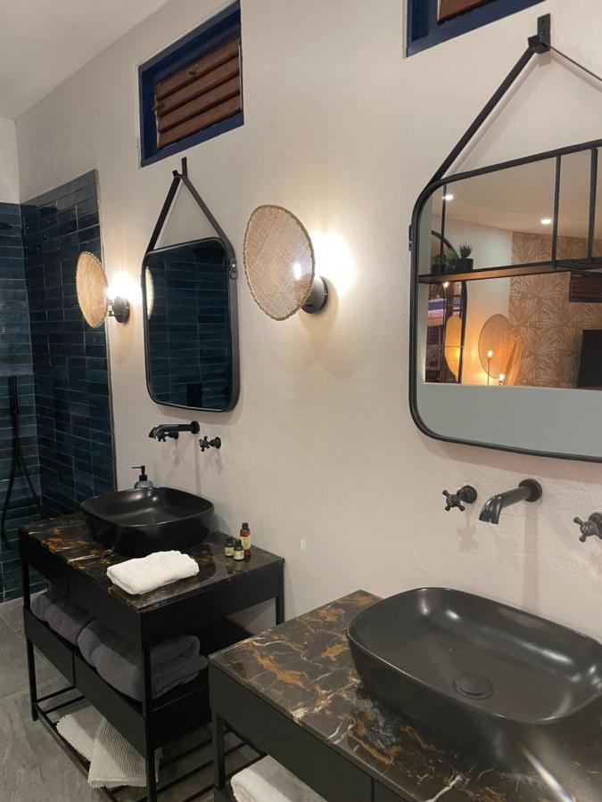 Apolline Hotel Fort-de-France Luaran gambar