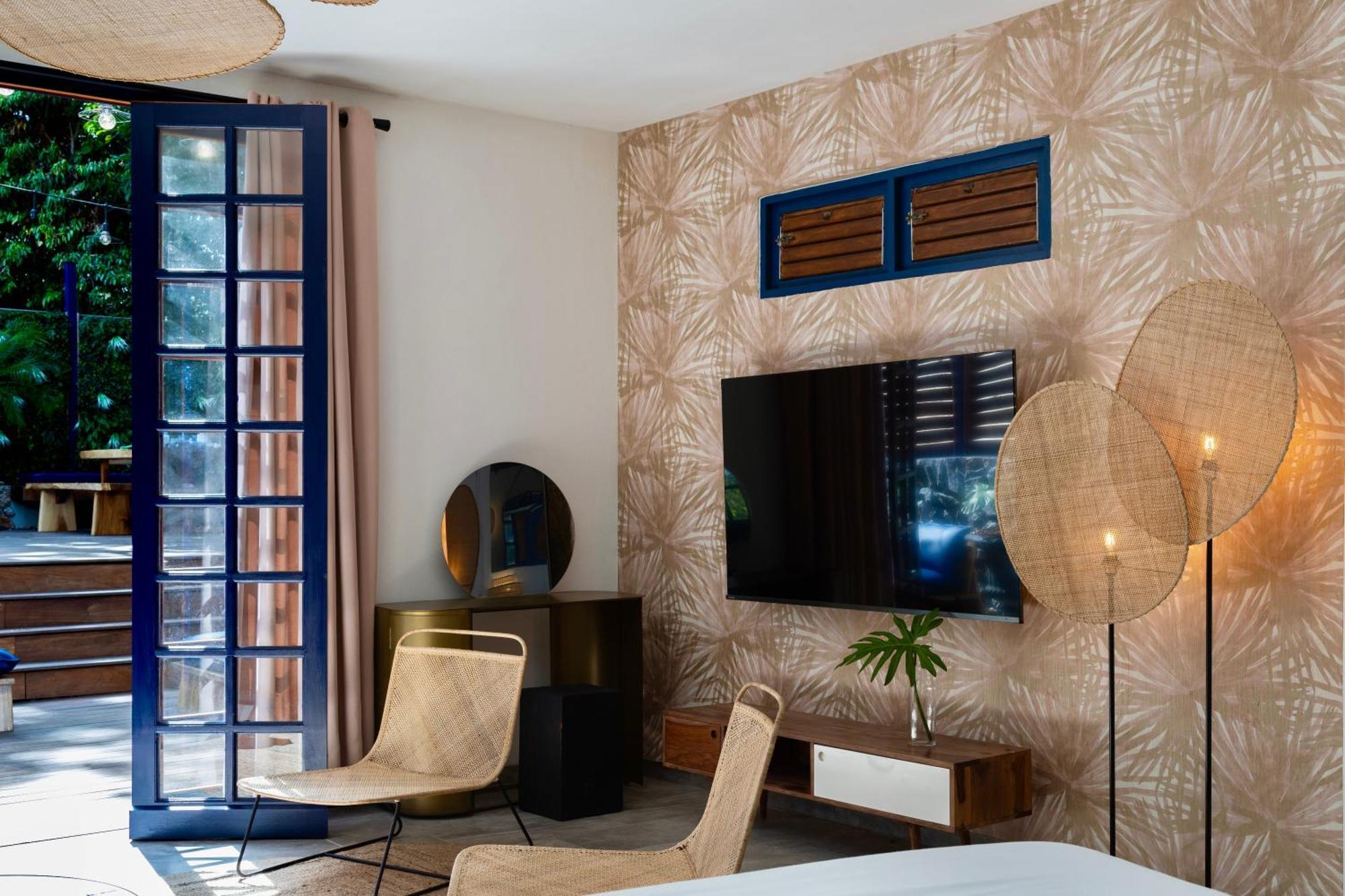 Apolline Hotel Fort-de-France Luaran gambar