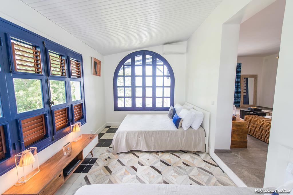 Apolline Hotel Fort-de-France Luaran gambar