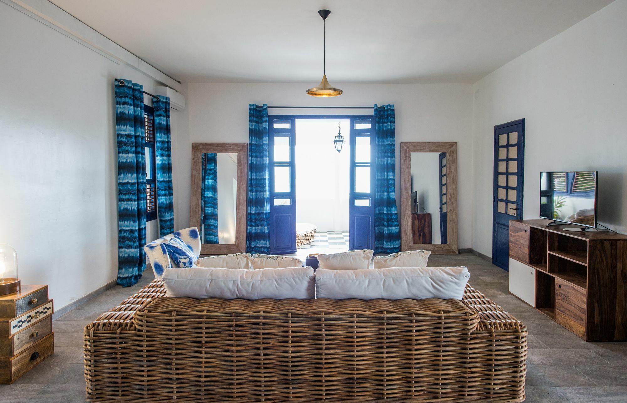Apolline Hotel Fort-de-France Luaran gambar