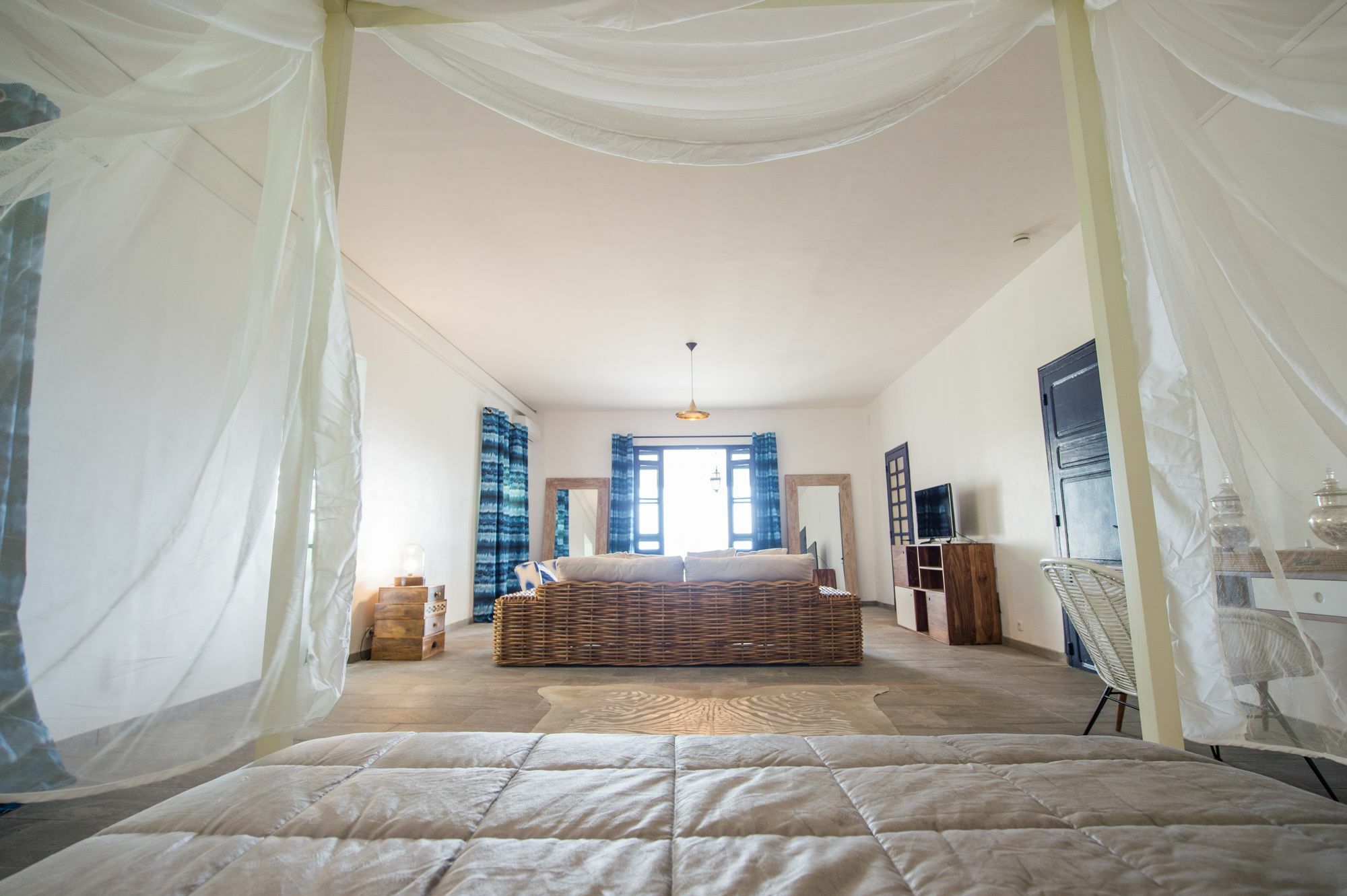 Apolline Hotel Fort-de-France Luaran gambar