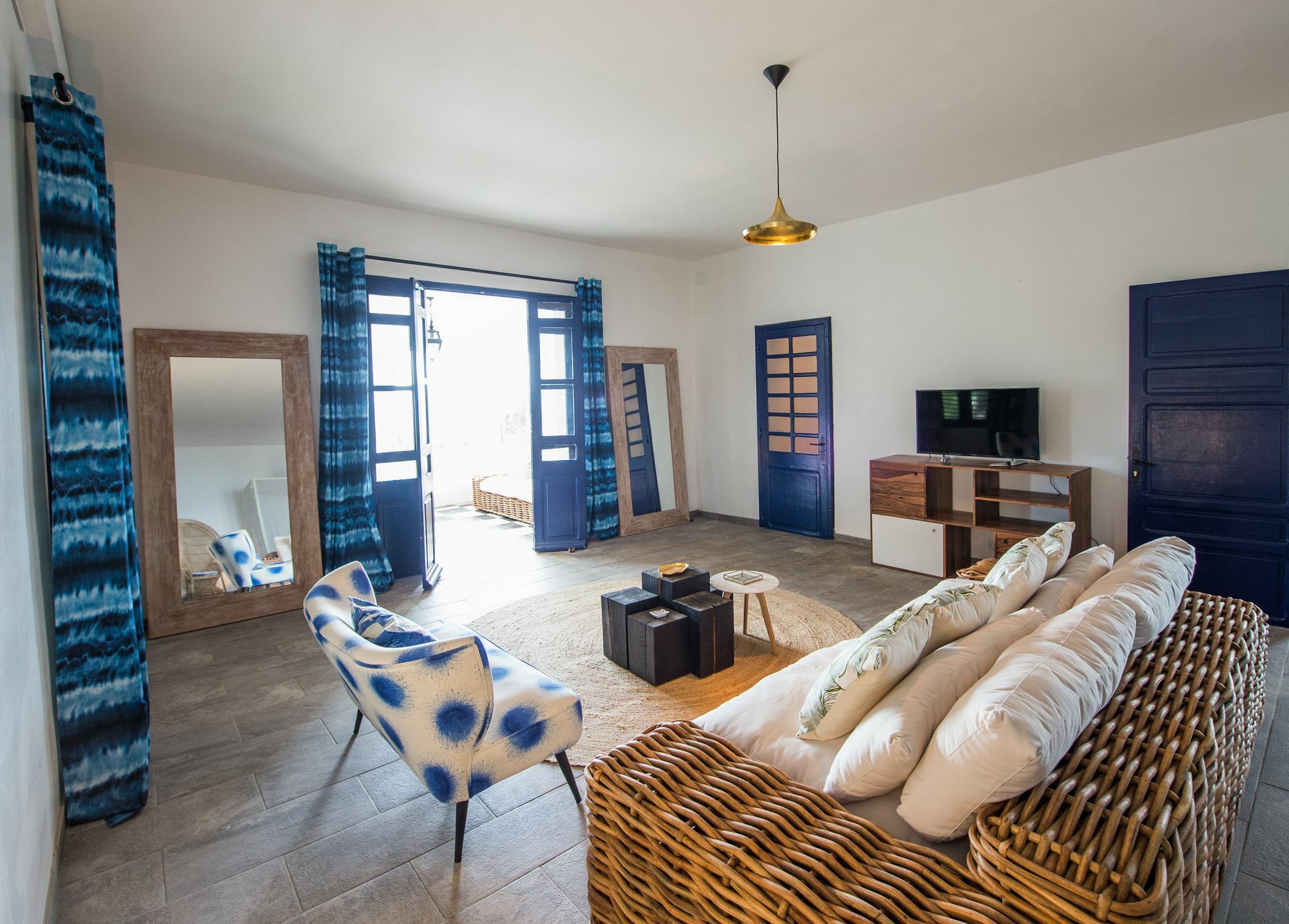 Apolline Hotel Fort-de-France Luaran gambar