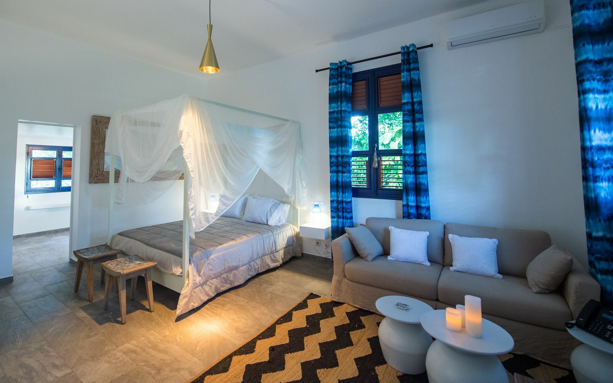 Apolline Hotel Fort-de-France Luaran gambar